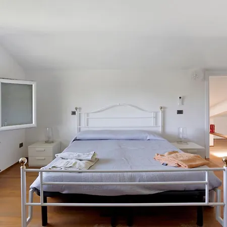 Sara Βίλα Camaiore